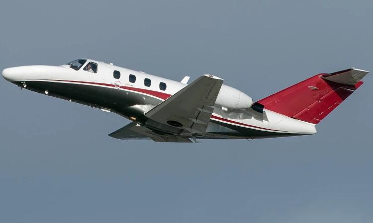 Citation CJ1