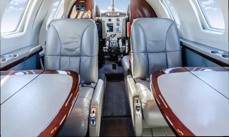 Citation CJ1