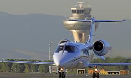 Learjet 60XR