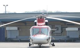 Sikorsky S-76C+