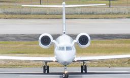 Gulfstream G450