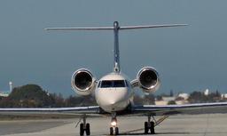 Gulfstream G-IV