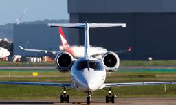 Learjet 60