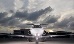 Hawker 850XP