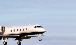 Gulfstream G-IVSP