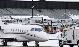 Gulfstream G200