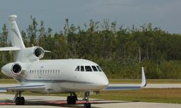 Falcon 900EX EASy