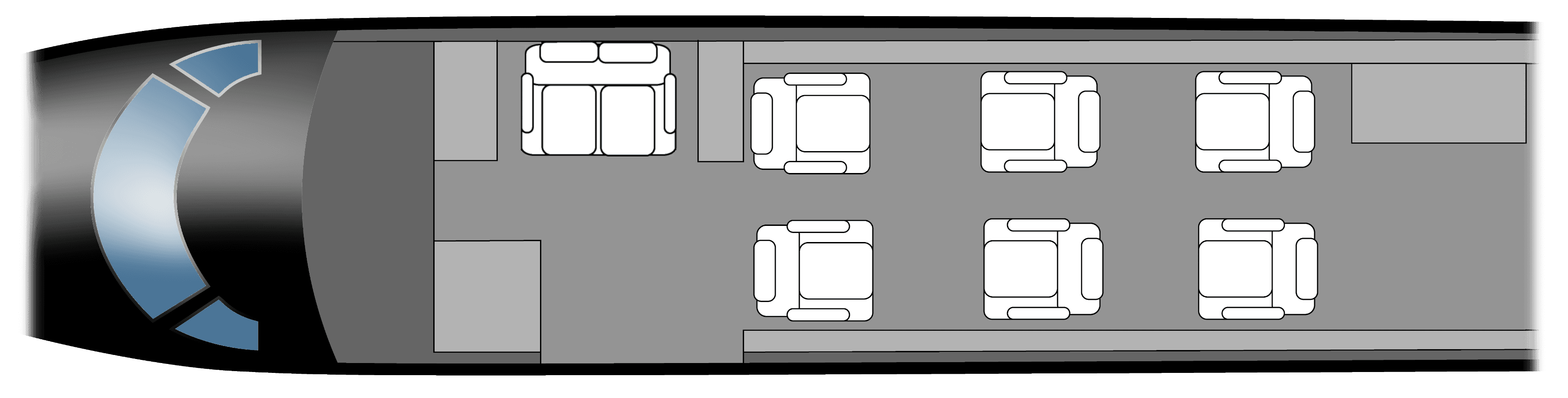 Citation CJ4