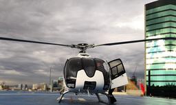 Airbus EC130 B4