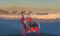 Airbus EC130 B4