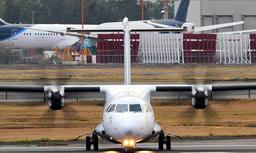 ATR 72-600