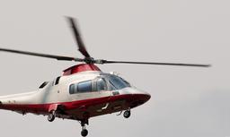 Agusta A109E Power