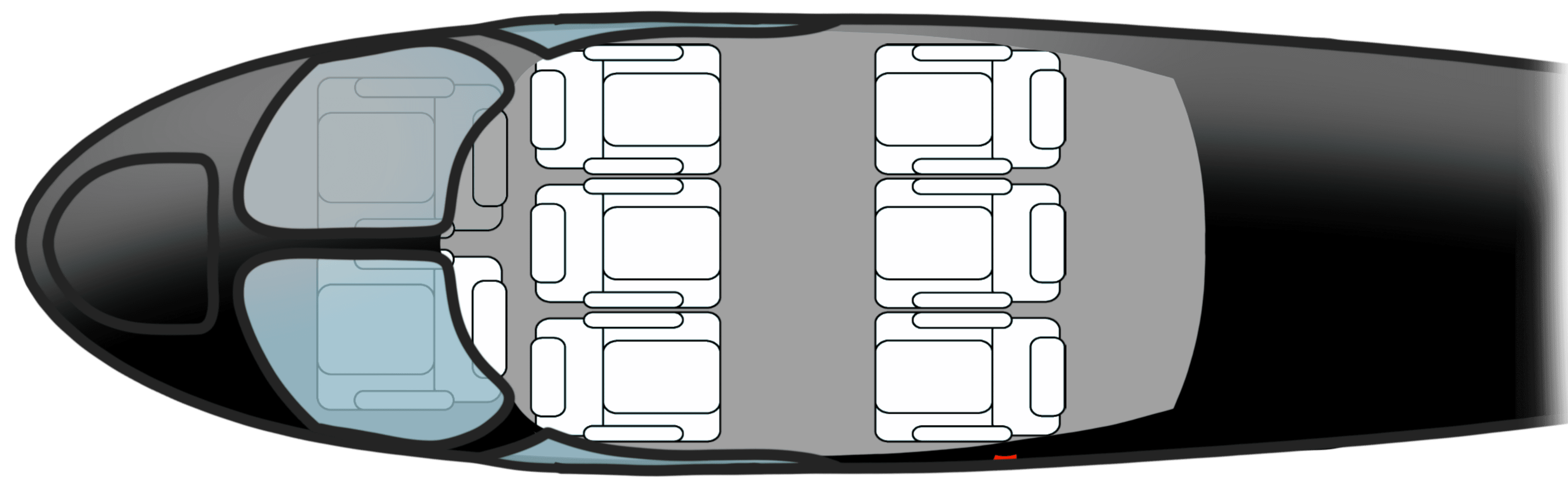 Agusta A109E Power