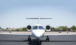 Learjet 75