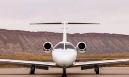 Citation CJ3
