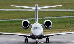 Citation X