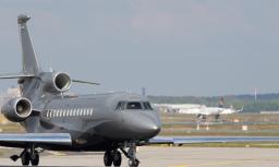 Dassault Falcon 7X