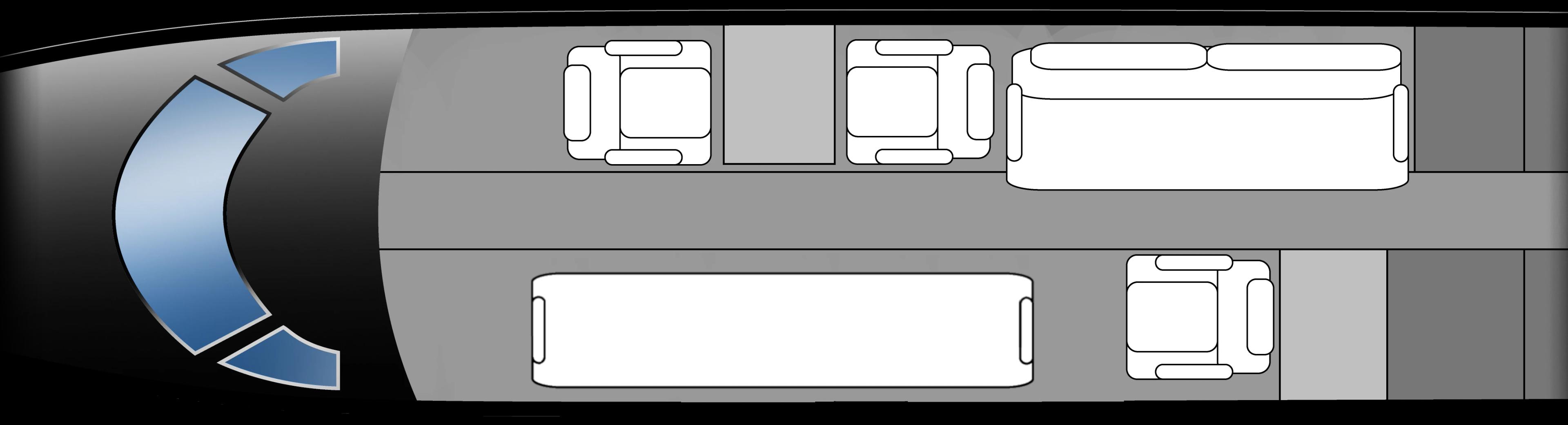 Hawker 800XP