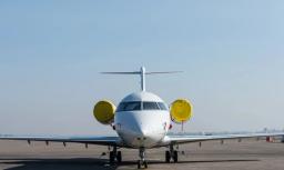 Challenger 605