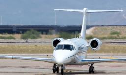 Citation III
