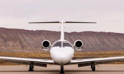 Citation CJ3