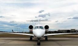 Citation X