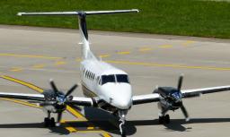 King Air B200