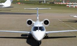 Learjet 60