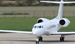 Gulfstream G-IVSP