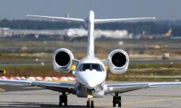 Citation X