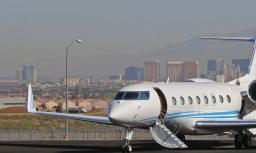 Gulfstream G650