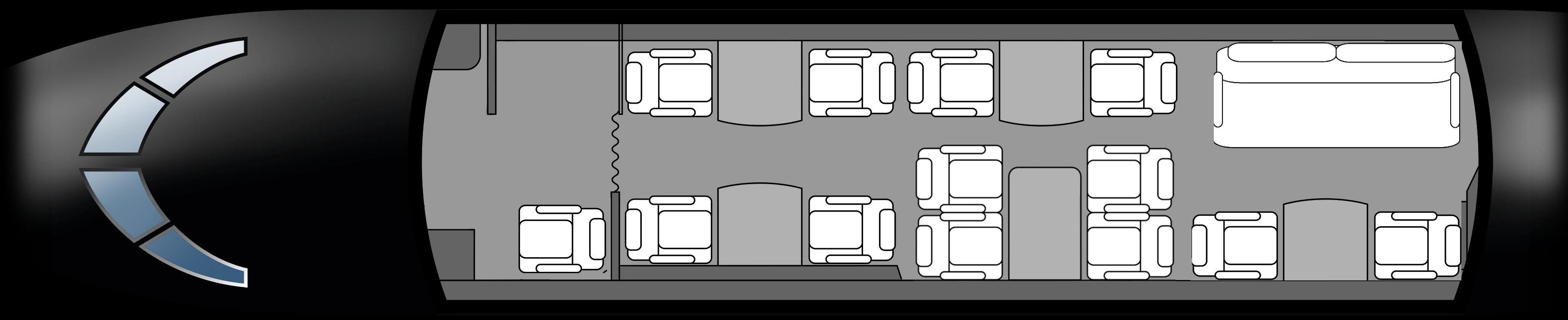 Global Express XRS