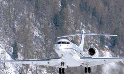 Global Express XRS