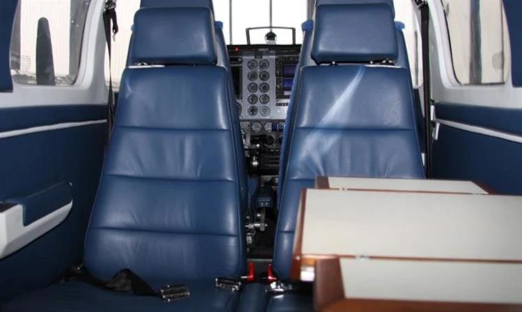Aeronave