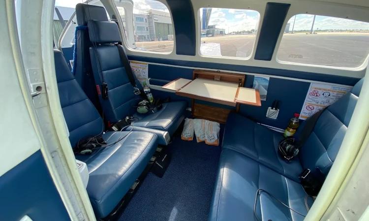 Aeronave