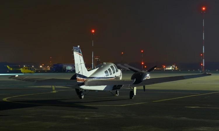 Aeronave