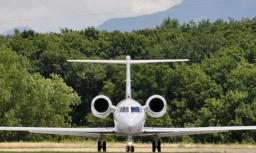 Gulfstream G-IVSP