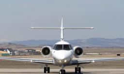 Hawker 900XP