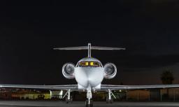 Gulfstream G400
