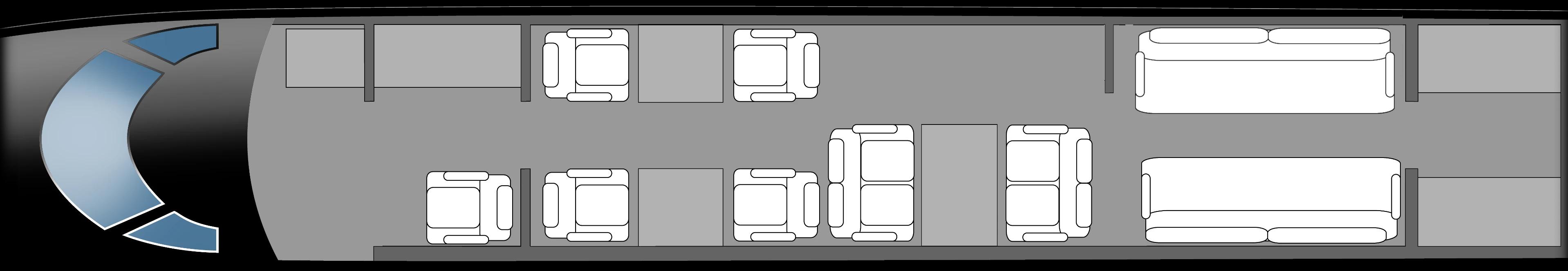 Global Express XRS