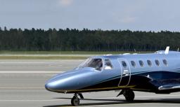 Citation CJ2+