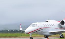 Citation X