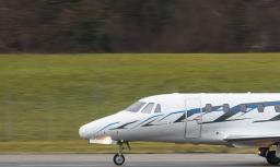 Citation VI