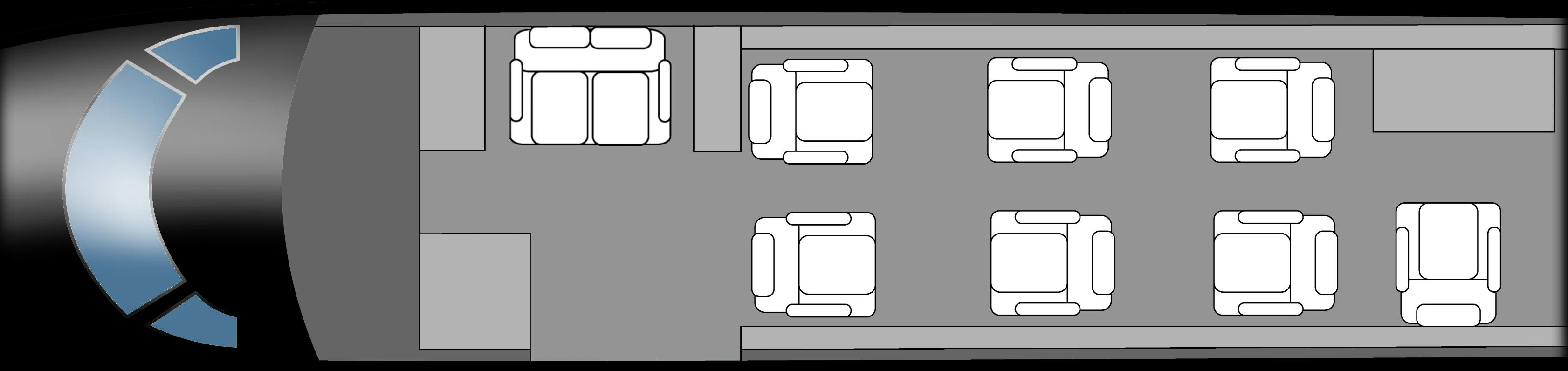 Citation XLS+
