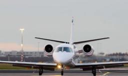 Citation XLS+