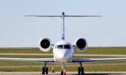 Gulfstream G-IVSP