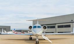 Gulfstream G-IVSP