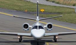 Citation Bravo