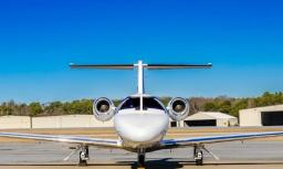 Citation CJ1