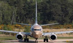 Boeing 737 BBJ